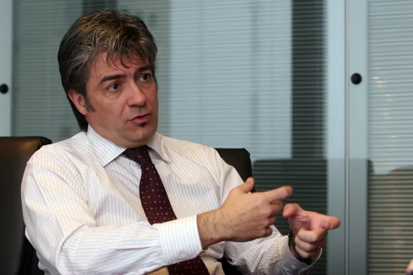 30 años de economía argentina en democracia