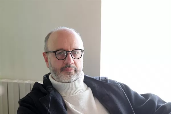 “La realidad está llena de personajes insoportables