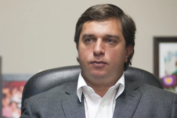 Los cruces de llamadas de los hijos del gobernador no arrojaron datos sospechosos