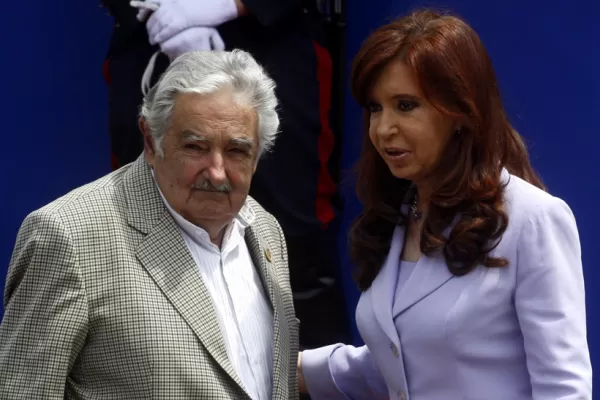 Pepe Mujica: Argentina no acompaña un carajo a la integración latinoamericana