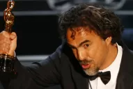 'Birdman' ganó el Oscar a la mejor película