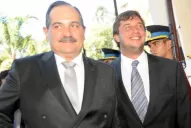 Alperovich, sobre el pedido de sobreseimiento de su hijo: siempre creímos en la Justicia