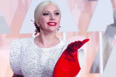 La alfombra roja de los premios Oscar