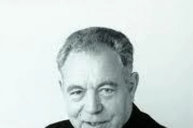 Adiós al padre Bernardo Witte