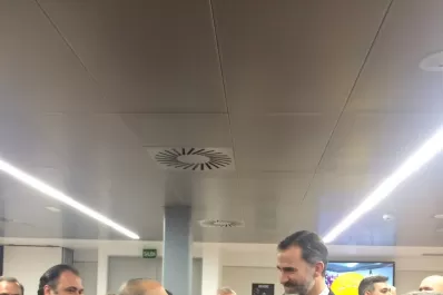 Nocioni y Muratore, los reyes de la definición