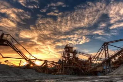 Arrancará hoy de manera oficial la explotación minera de Bajo El Durazno, en Catamarca