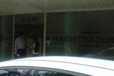 Denuncian irregularidades en un concurso del CAM