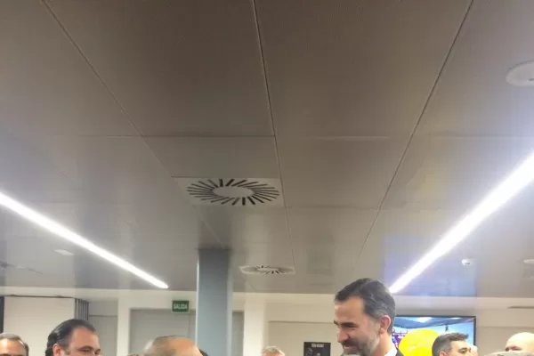 Nocioni y Muratore, los reyes de la definición