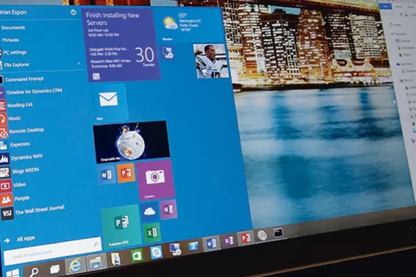 Windows 10 quiere despedirse de las contraseñas
