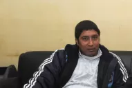 César Soto no mostró preocupación al conocer que Paulina había desaparecido