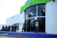 Primero intentó asaltarla y días después trató de matarla