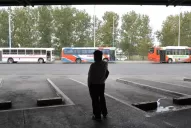 Apuñaló a un hombre al que confundió con el atacante de su hija