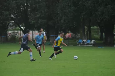 Atlético: Atrás o adelante, ¿sirve el dilema?