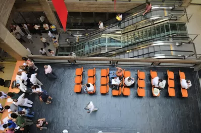 Objetan el poder de policía laboral de Rentas