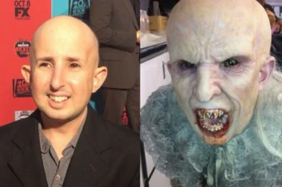 Murió Ben Woolf, uno de los actores de American Horror Story