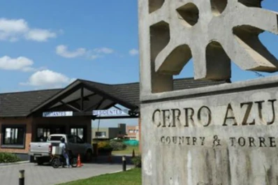 Llegaron a su casa y se encontraron con ladrones