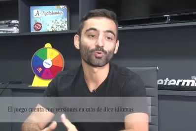 El fenómeno Preguntados, una idea argentina que triunfa en el mundo