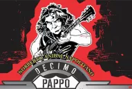 “Es de esos artistas que trascienden la muerte”