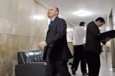 Brito consideró que Bejas actuó “arbitrariamente”