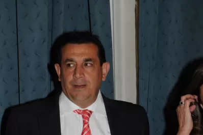 Avanza la creación del ente para sanear la cuenca Salí- Dulce