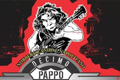 “Es de esos artistas que trascienden la muerte”