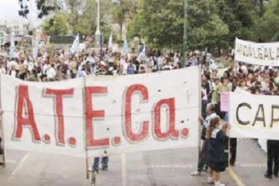 Docentes de Catamarca no iniciarán las clases si no reciben una propuesta salarial