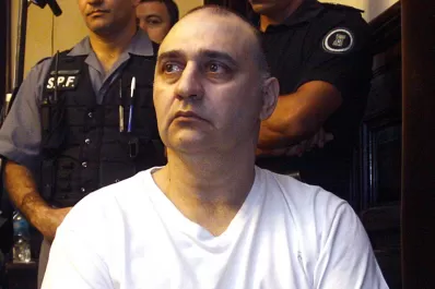 Mangeri declaró que la Policía lo apretó para hacerse cargo del crimen