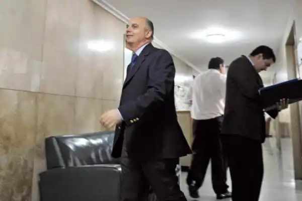 Brito consideró que Bejas actuó “arbitrariamente”