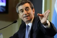 Randazzo: Siempre dijimos que la denuncia de Nisman era un disparate