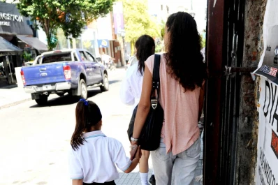 Se necesitan $ 4.500 por cada niño en edad escolar