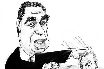 Mansilla: “Amaya eligió hoy ser parte de la oposición”