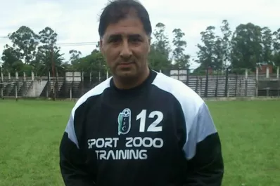 Godoy quiere que Concepción FC sea otra vez protagonista