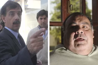 Acusan al fiscal Noguera de haber favorecido a Rubén Ale