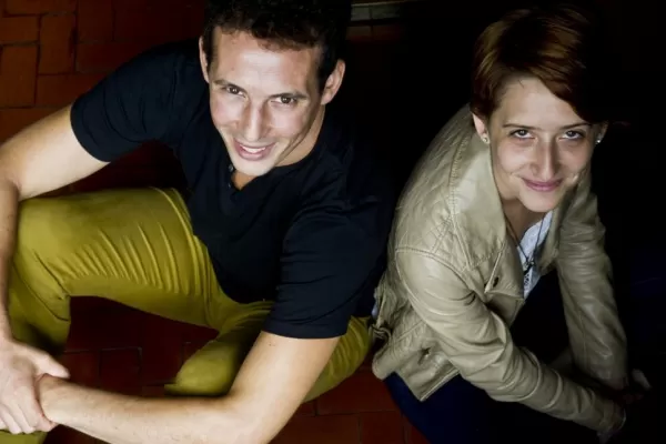 Vero y Cachín: la historia detrás del recital en el que hacen surgir una tercera voz