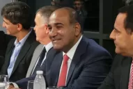 Manzur: Me llamó José (Alperovich) y me dijo que avancemos con todo