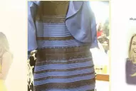 #TheDress: un vestido tiene divididos a todos en internet