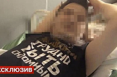 Una mujer sedujo, drogó y le robó los genitales a un actor