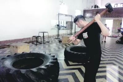 Samir Assaf seguirá apostando