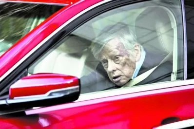 Suspenden la emisión de nueva deuda argentina