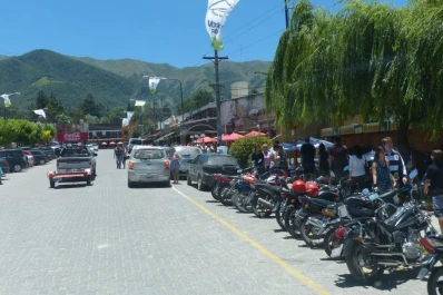 Quejas por servicios gastronómicos