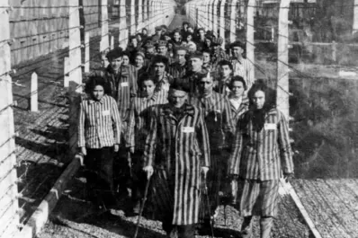 Vivir después del horror