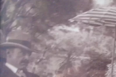 Suiza y Villa Nougués