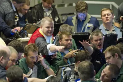 La soja cierra con alza de precio