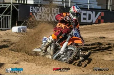 El verano más exitoso y a toda velocidad