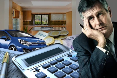 Cada vez más familias pagan Bienes Personales