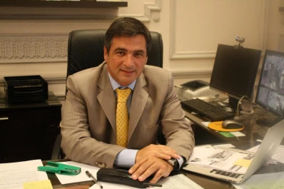 “Ahora sí se puede hacer un estadio”