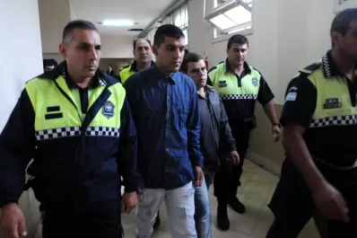 Dos jóvenes fueron condenados a prisión perpetua por matar a la víctima de un robo