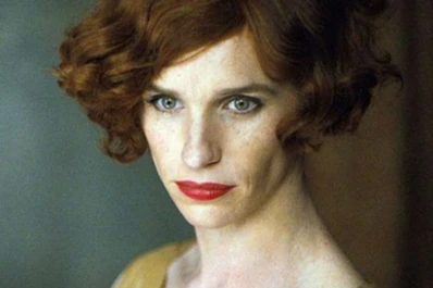 ¿Quién es este actor que interpreta a una mujer?