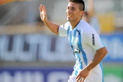 Atlético empató con Ferro, en Caballito