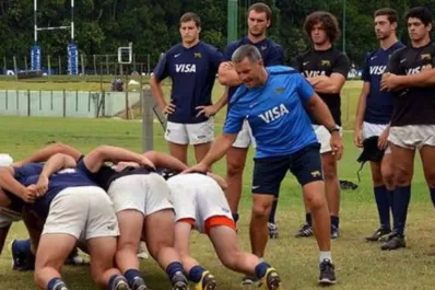 Los Pumitas siguen dulces de cara al Mundial